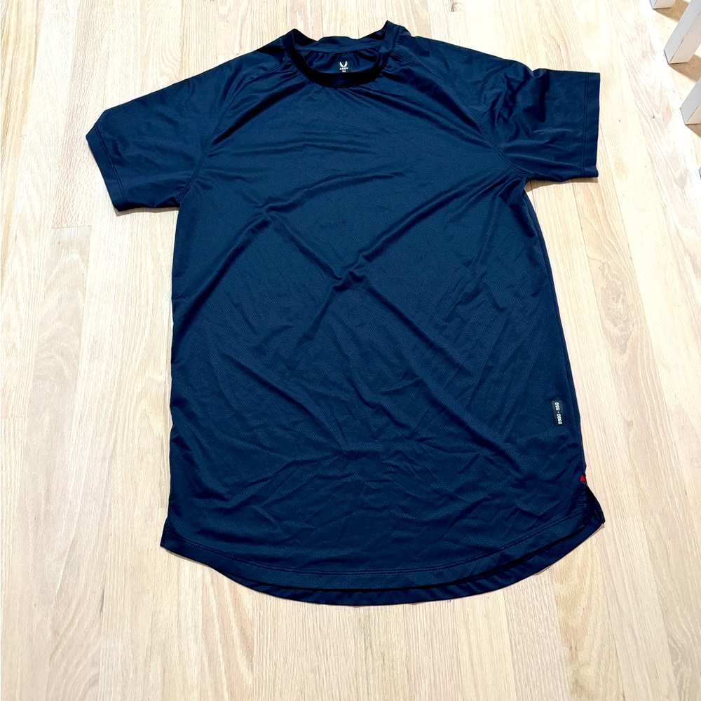 ASRV Aesthetic Revolution DSG-0164 Silver-Lite Shirt
- Extra Large